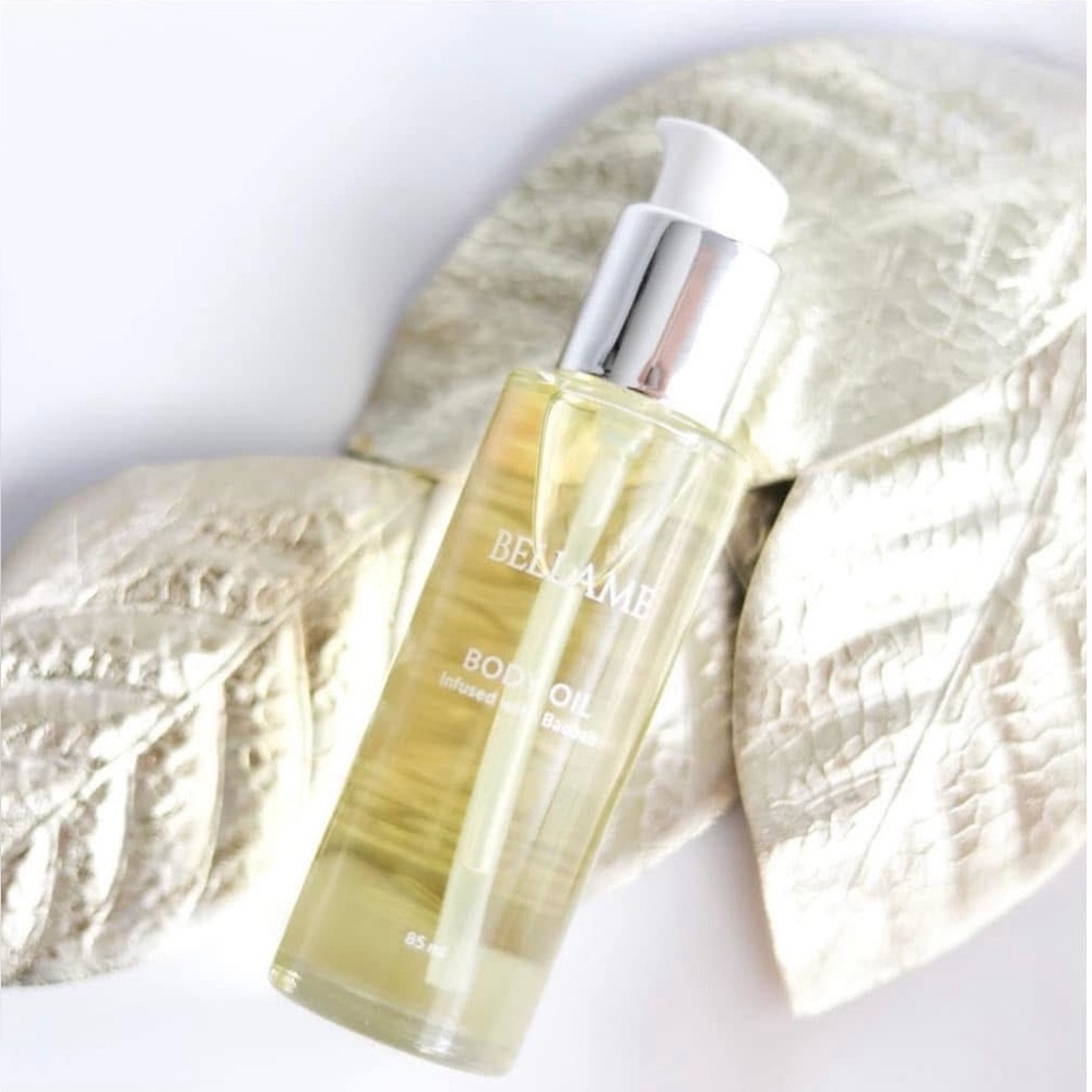 Bellame Body Oil - Luxurious Body Oil